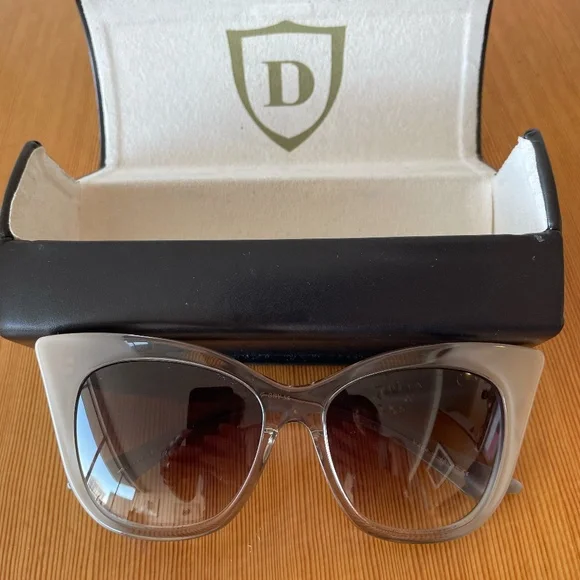 DITA | Accessories | Dita Magnifique Sunglasses 225e 56 In 